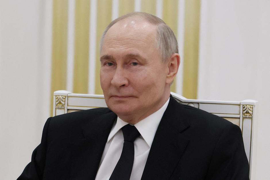 Russian President Putin and Belarusian President Lukashenko visit Volgograd ahead of May 9 Victory Day | Author: Mikhail Metzel