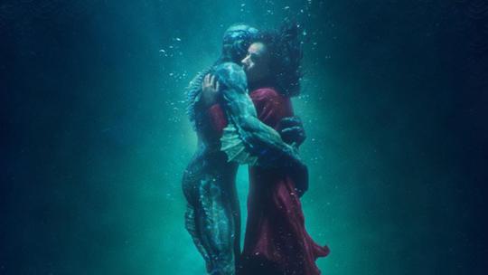 The Shape of Water