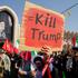 Tehran Iran Funeral Mourning