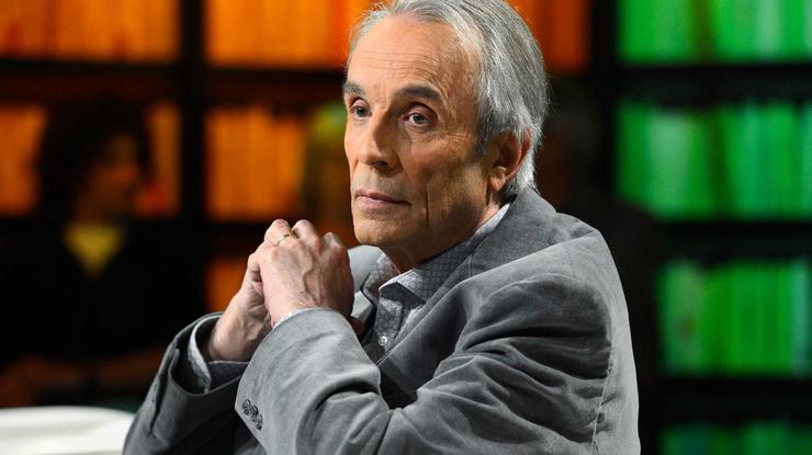 EXCLUSIF PARIS: "La Grande Librairie" sur France 5