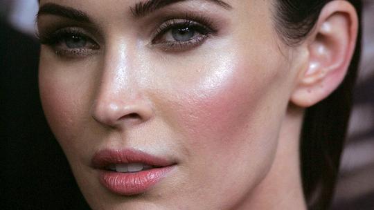 Glumica Megan Fox koristi filere
