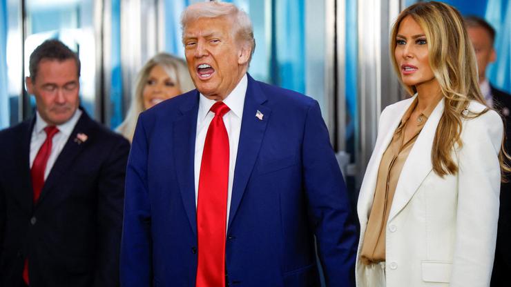 80th United Nations General Assembly at U.N. headquarters in New York