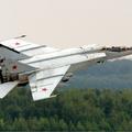 Ruski MiG 25