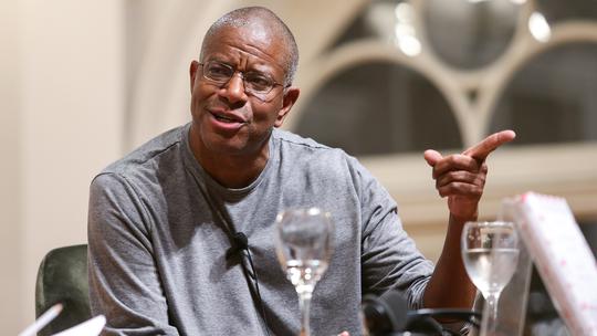 Paul Beatty