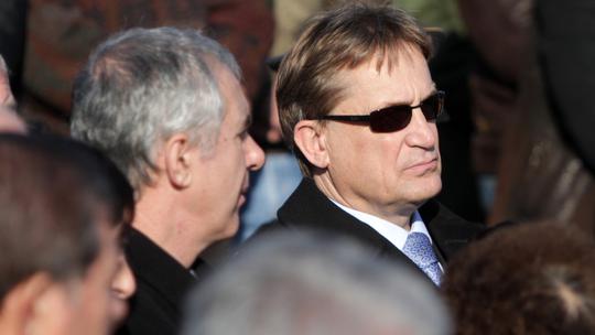 Božidar Kalmeta