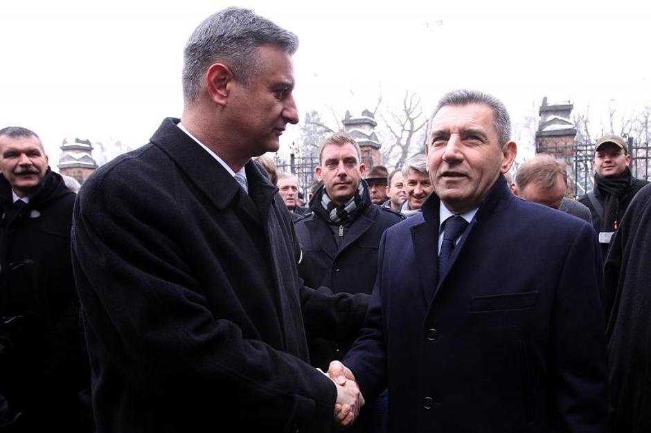 Ante Gotovina | Author: Goran Stanzl (PIXSELL)