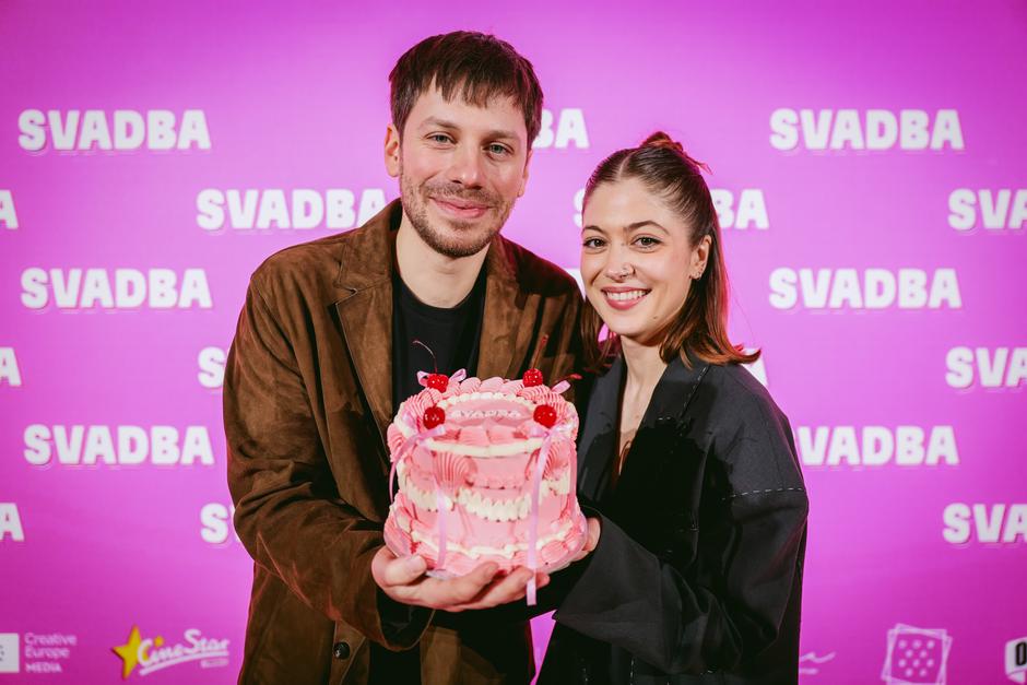  | Author: Photo: Matej Grgić, Zoe Šarlija