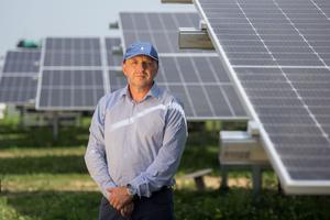 Kod Ivanca se gradi prva agrosolarna elektrana u Hrvatskoj, proizvodit ?e zelenu energiju i ekološku hranu