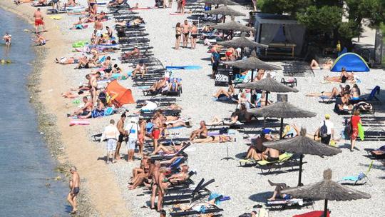 Plaža