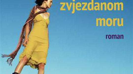 Balada o zvjezdanom moru