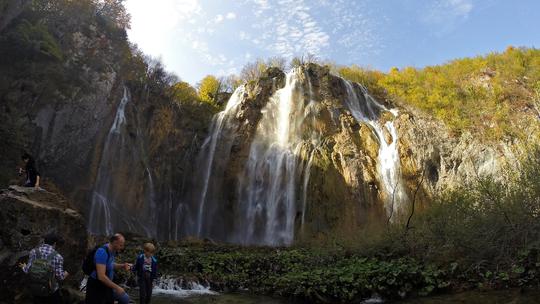 Plitvička jezera