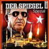 Der Spiegel, naslovnica s Erdoganom