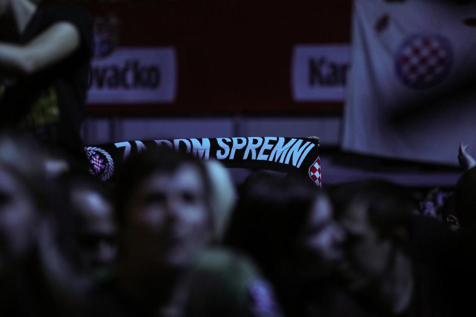 MUP predlaže puno veće kazne za ustaške pozdrave i znakovlje, do 4000 eura