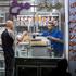 Daily Life In Iran Amid Iran-U.S. Direct Talks, Tehran - 11 Apr 2026