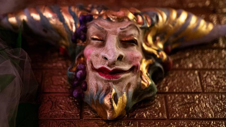 24SATA Zagreb: Muzej Cabinet Magicum, mjesto gdje se susreću povijest, umjetnost i čarolija