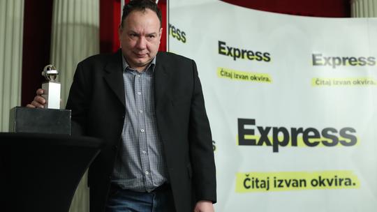 Jurica Pavičić