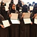 Studentice u Saudijskoj Arabiji nakon diplomiranja