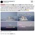 A convoy of Russian ships is set to sail through the English Channel and North Sea with thousands of tons of military equipment Vladimir Putin has been forced to repatriate after the loss of his naval bases in Syria after the toppling of close ally Bashar