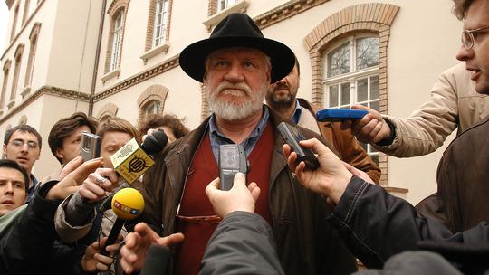 Slobodan Praljak
