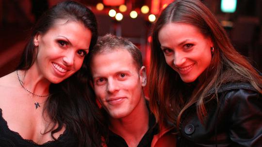 Timothy Ferriss
