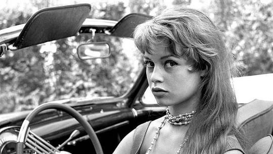 Brigitte Bardot