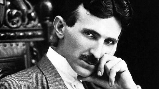 Nikola Tesla