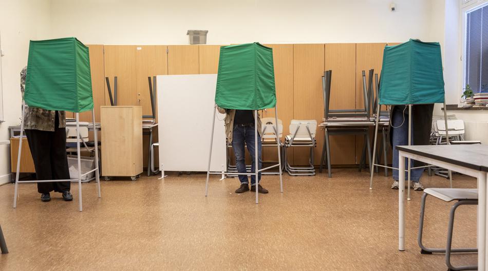 Izbori u &Scaron;vedskoj: Jo&scaron; broje glasove, mogu li socijaldemokrati formirati vladu?