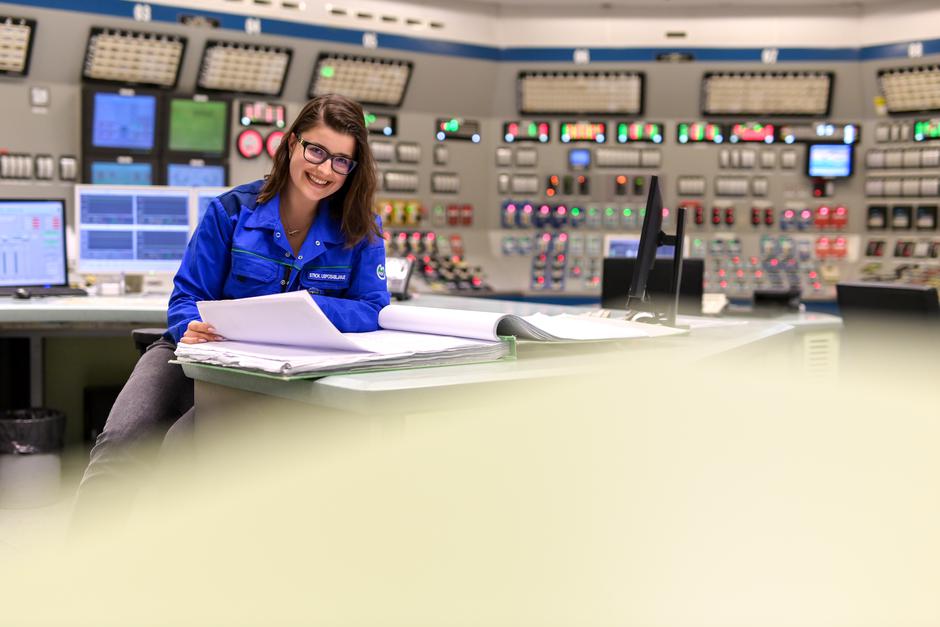 Nuklearna elektrana Krško | Author: Igor Soban/PIXSELL