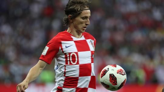 Finale Svjetskog prvenstva Hrvatska Francuska
