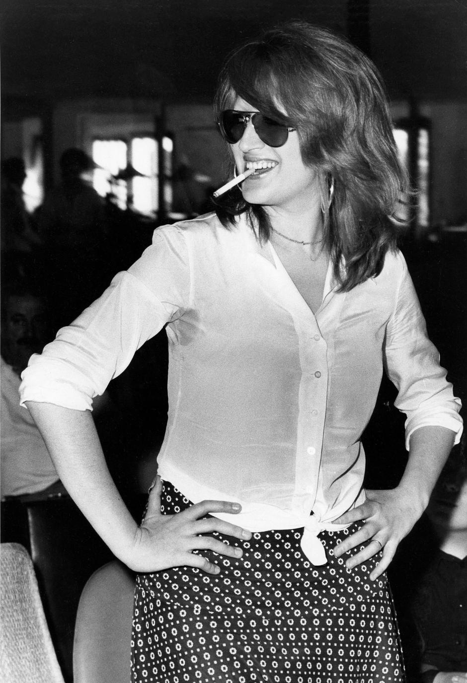 Mondadori Lifestyle Collection - January 1, 1970 | Author: Angelo Deligio