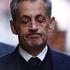 Former French President Sarkozy goes to jail to begin five-year sentence
