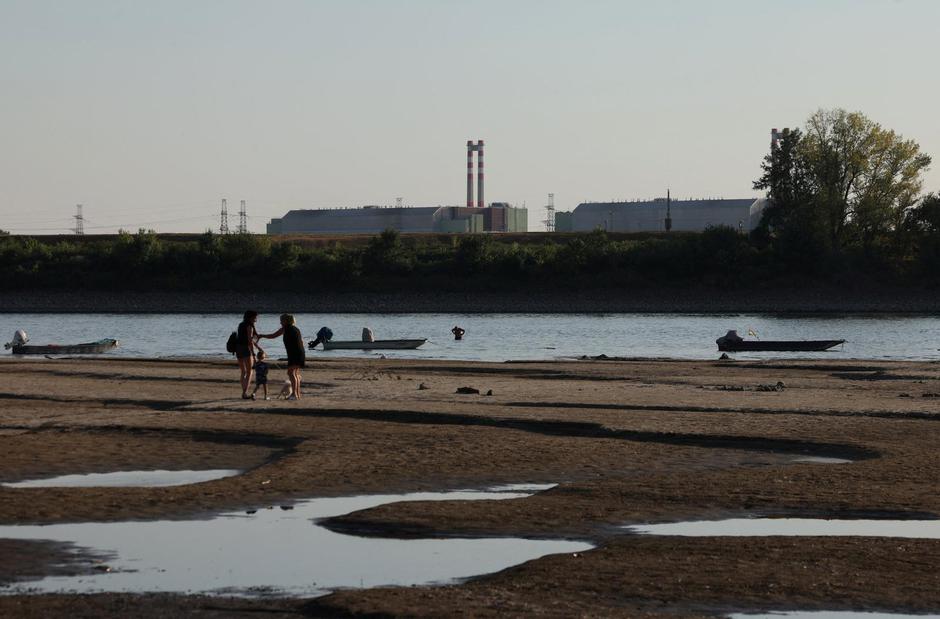 Paks Nuclear Power Plant | Author: BERNADETT SZABO/REUTERS
