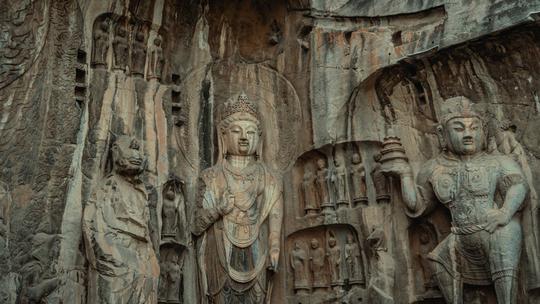 Asia Travel, China Culture and UNESCO World Heritage Site