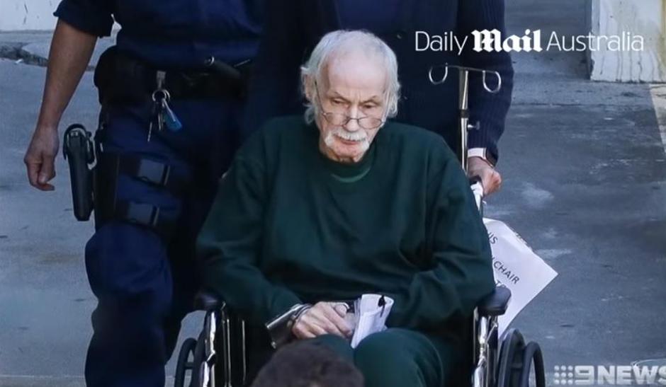 Ivan Milat | Author: Screenshot Youtube