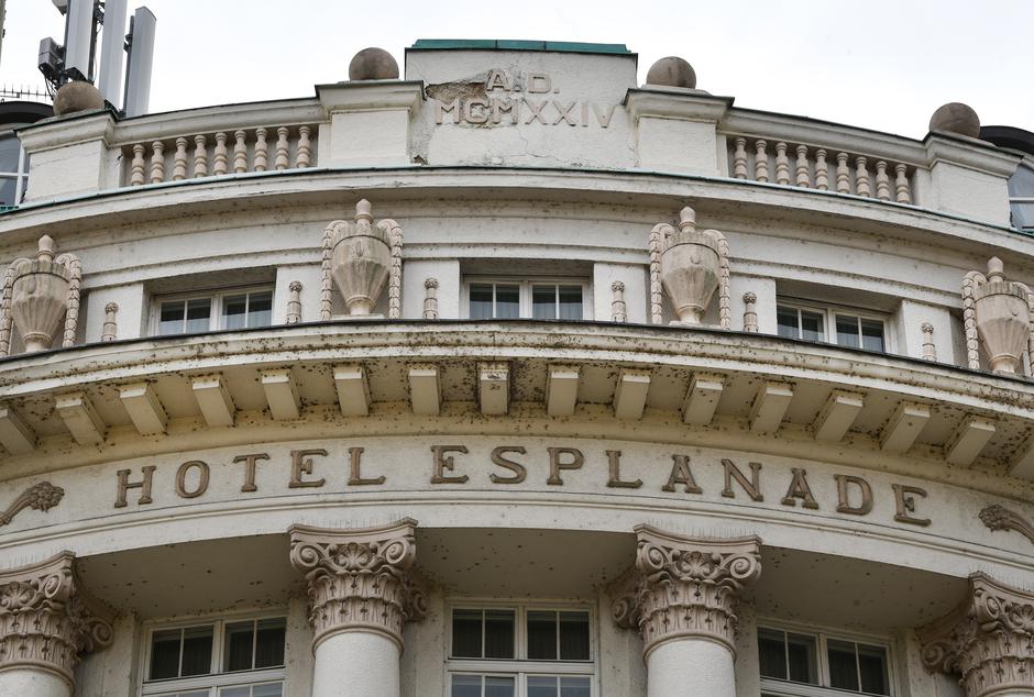 Hotel Esplanade | Author: Sandra Šimunović/PIXSELL