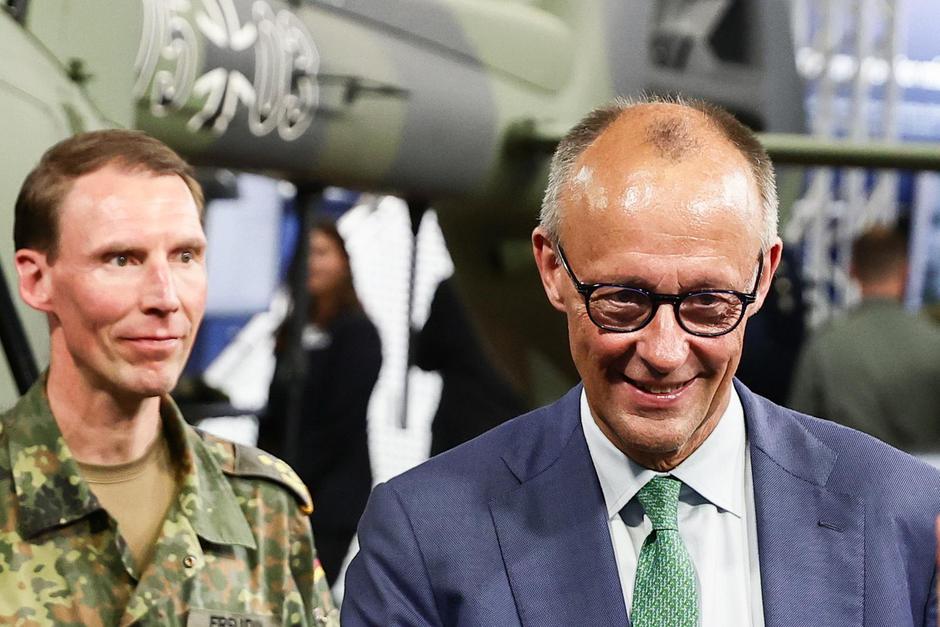ILA Berlin Air Show 2026 | Author: FILIP SINGER