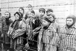 Blizanci koji su uspjeli preživjeti Auschwitz