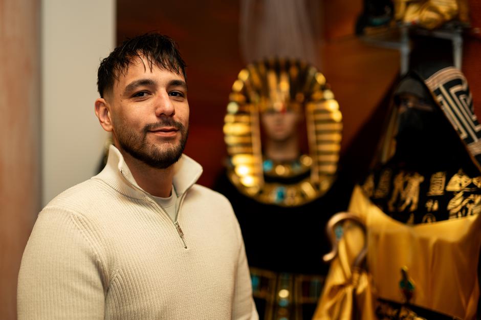 24SATA Zagreb: Muzej Cabinet Magicum, mjesto gdje se susreću povijest, umjetnost i čarolija | Author: Luka Antunac/PIXSELL