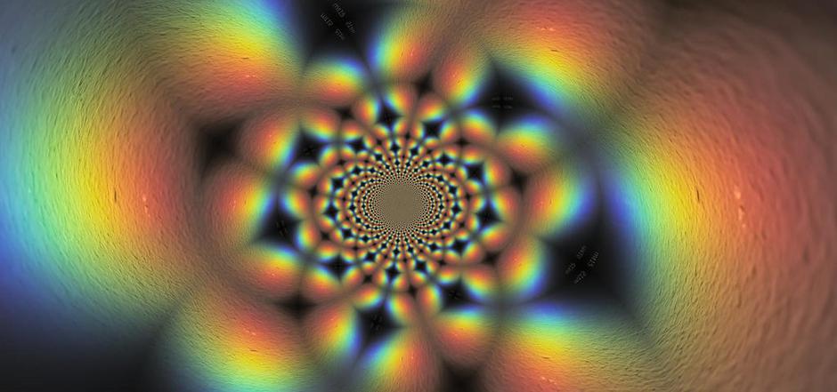 LSD, ilustracija | Author: Manel Torralba/Flickr/CC BY 2.0