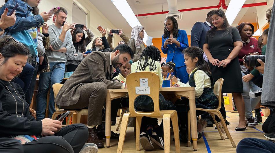 'Mamdani će spektakularno propasti ili katastrofalno uspjeti'