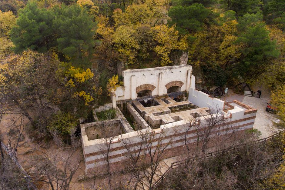  | Author: Nacionalni park Krka