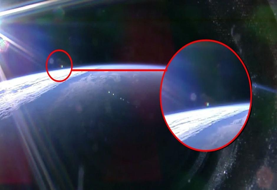Tajne koje NASA krije | Author: screenshot/youtube