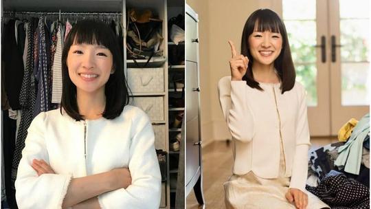 Marie Kondo