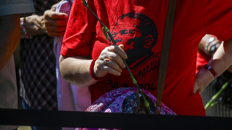 Sisak: Obilježavanje Dana antifašističke borbe u spomen-parku Brezovica