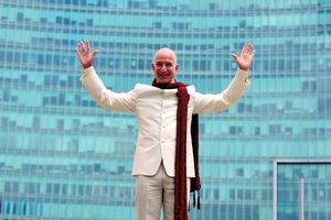 Jeff bezos, najbogatiji čovjek na svijetu i vlasnik Amazona