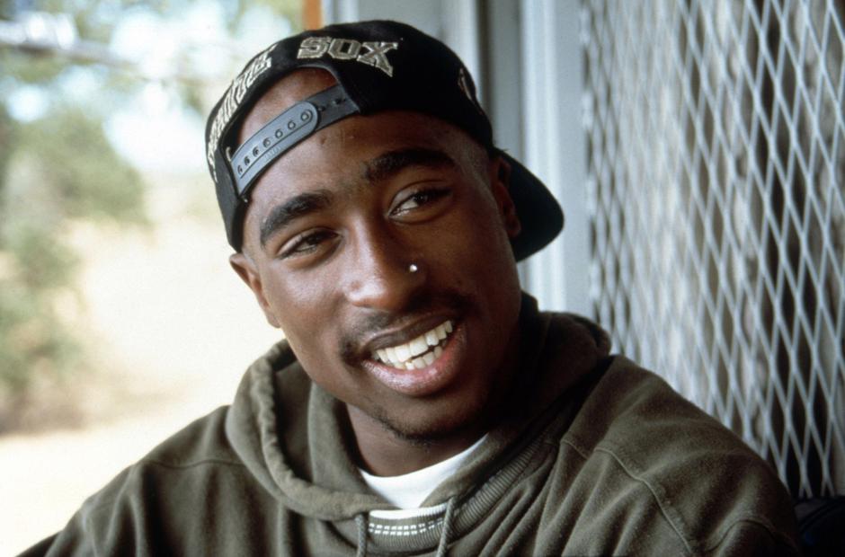 Poetic Justice Year : 1993 USA Director : John Singleton Tupac Shakur | Author: Profimedia