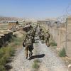 Vojska u Afganistanu