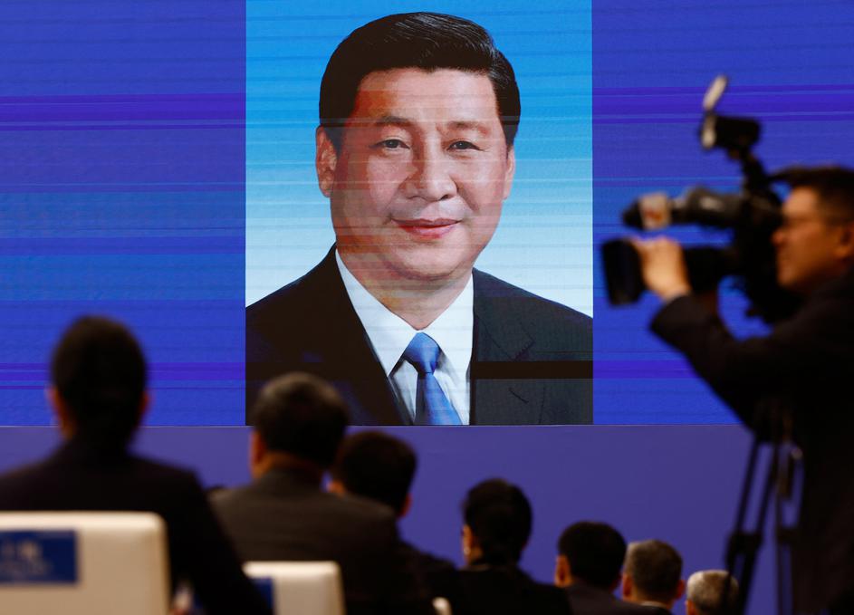 China opens the inaugural Global Governance Forum in Xiongan New Area