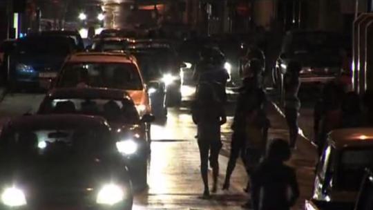 Prostitucija u Grčkoj kao posljedica krize