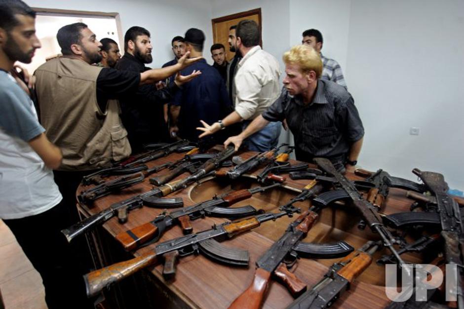  | Author: Arapski mediji